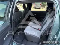 2026 Dacia Jogger