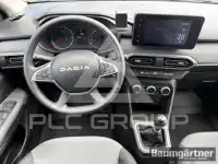 2026 Dacia Jogger