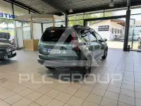 2026 Dacia Jogger