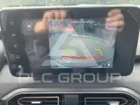 2026 Dacia Jogger