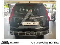 2026 Dacia Jogger