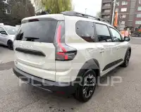 2026 Dacia Jogger