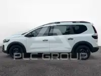 2026 Dacia Jogger