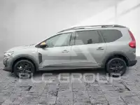 2026 Dacia Jogger