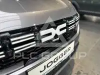 2026 Dacia Jogger
