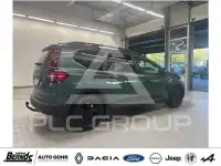 2026 Dacia Jogger