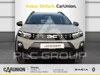 2026 Dacia Jogger