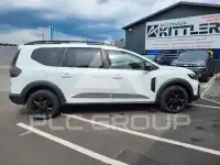 2026 Dacia Jogger