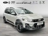 2026 Dacia Jogger