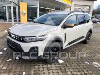2026 Dacia Jogger