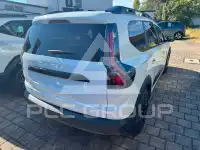 2026 Dacia Jogger