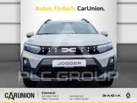 2026 Dacia Jogger