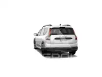 2026 Dacia Jogger