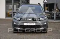 2026 Dacia Jogger