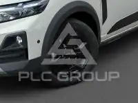 2026 Dacia Jogger