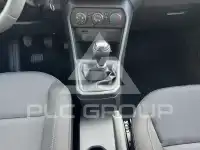 2026 Dacia Jogger