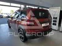 2026 Dacia Jogger