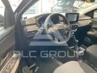 2026 Dacia Jogger