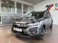 2026 Dacia Jogger