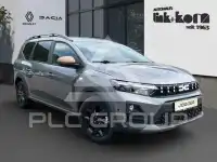 2026 Dacia Jogger