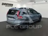 2026 Dacia Jogger