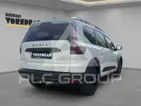 2026 Dacia Jogger