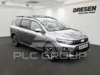2026 Dacia Jogger