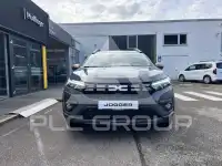 2026 Dacia Jogger