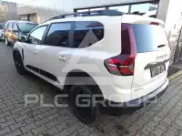 2026 Dacia Jogger