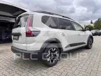 2026 Dacia Jogger