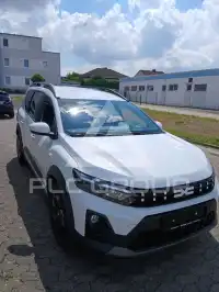 2026 Dacia Jogger