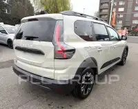 2026 Dacia Jogger