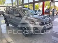 2026 Dacia Jogger