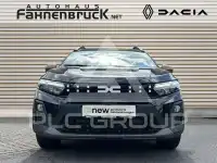 2026 Dacia Jogger
