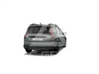 2026 Dacia Jogger