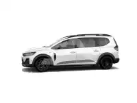 2026 Dacia Jogger
