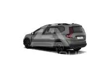2026 Dacia Jogger