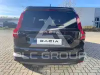 2026 Dacia Jogger