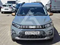 2026 Dacia Jogger