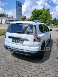 2026 Dacia Jogger