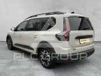 2026 Dacia Jogger