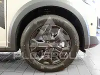 2026 Dacia Jogger