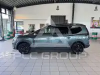 2026 Dacia Jogger