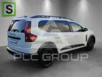 2026 Dacia Jogger