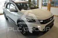 2026 Dacia Jogger