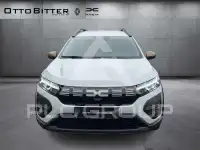 2026 Dacia Jogger