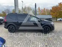 2026 Dacia Jogger