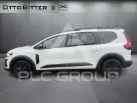 2026 Dacia Jogger