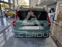 2026 Dacia Jogger