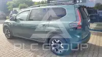 2026 Dacia Jogger